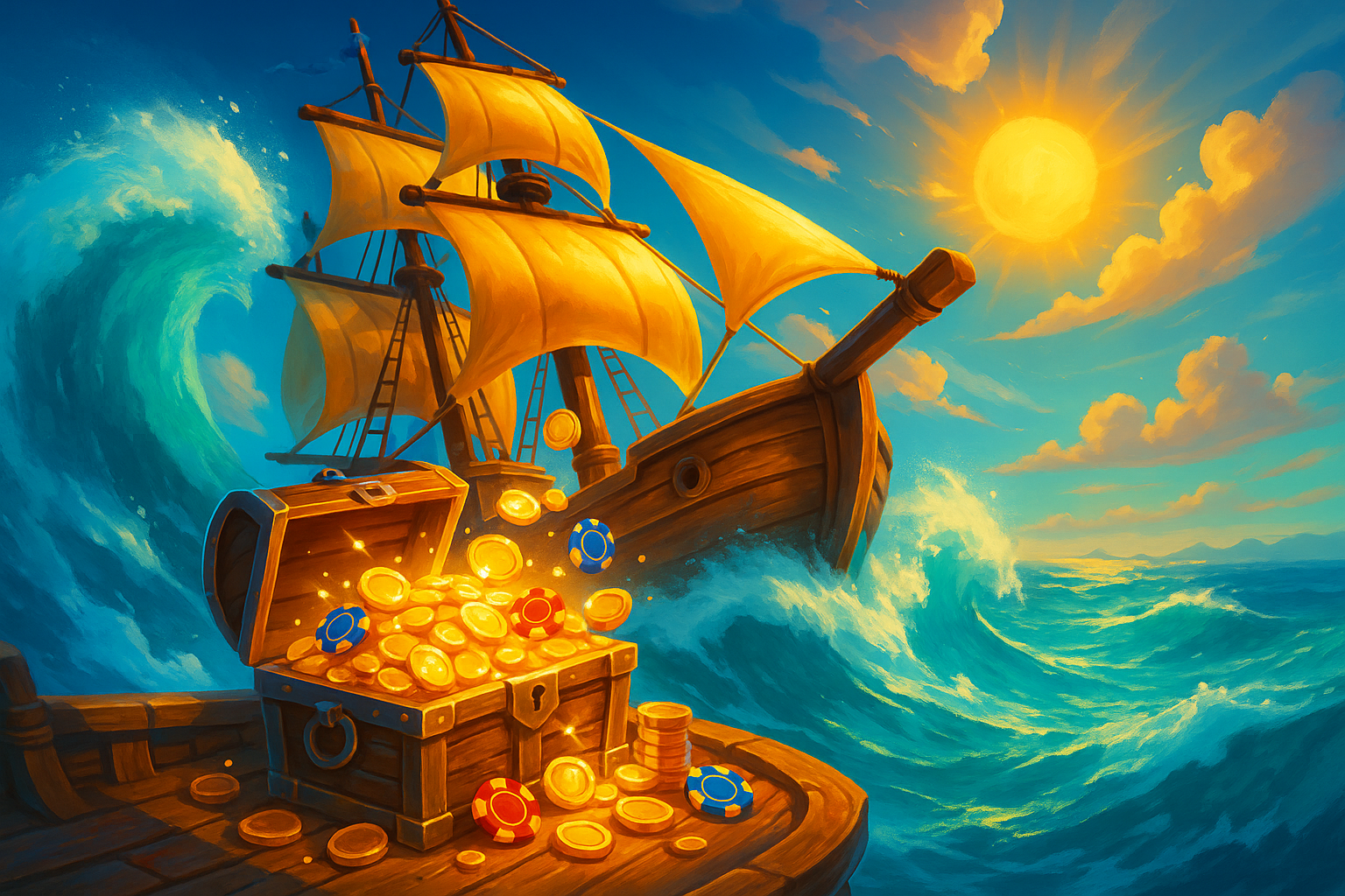 WinBay Casino online 24 horas em Portugal